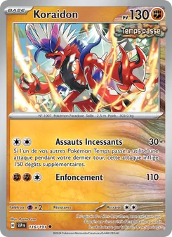 Koraidon