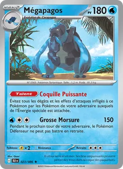 Mégapagos