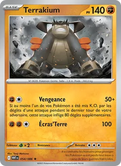 Terrakium