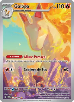 Galopa