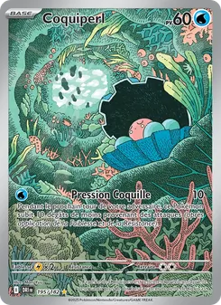 Coquiperl