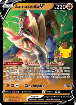 Zamazenta V