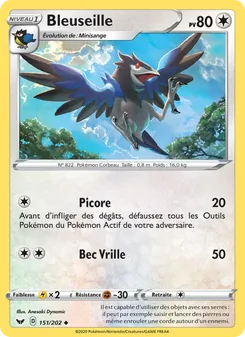 Bleuseille