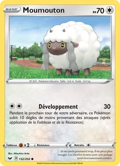 Moumouton