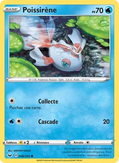 Poissirène