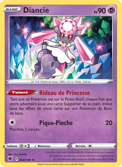 Diancie
