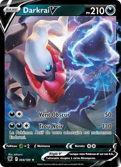 Darkrai V