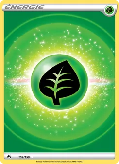 Énergie Plante