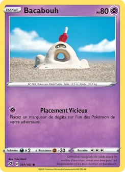 Bacabouh