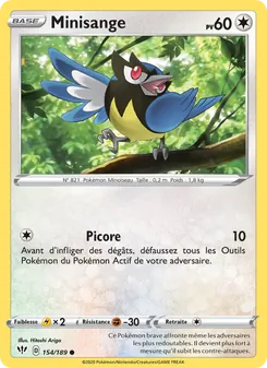 Minisange