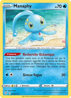 Manaphy