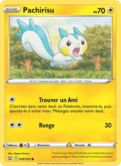 Pachirisu