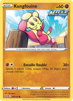 Kungfouine