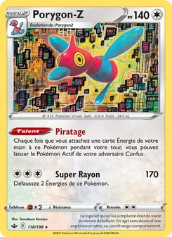 Porygon-Z
