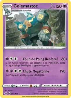 Golemastoc