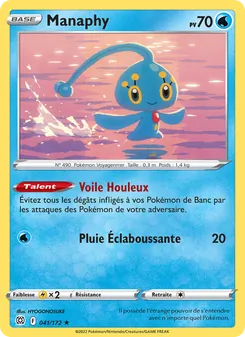 Manaphy