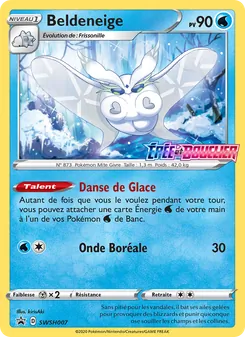 Beldeneige