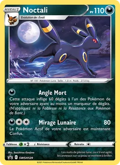 Noctali