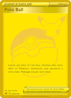 Poké Ball