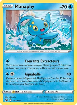 Manaphy