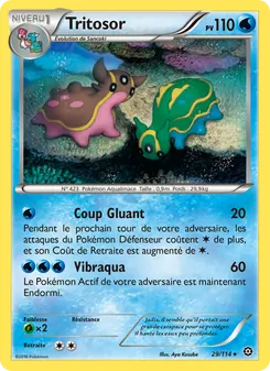 Tritosor