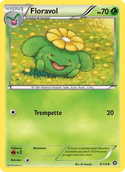 Floravol