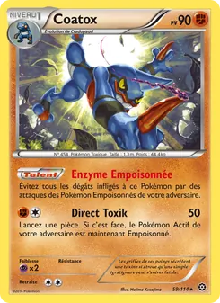 Coatox