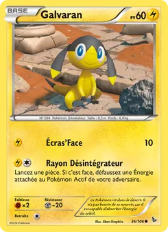Galvaran