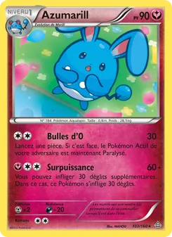 Azumarill