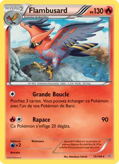 Flambusard
