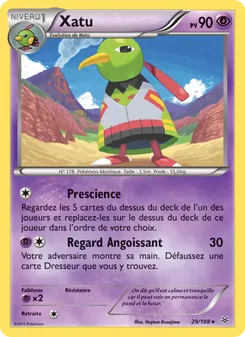 Xatu