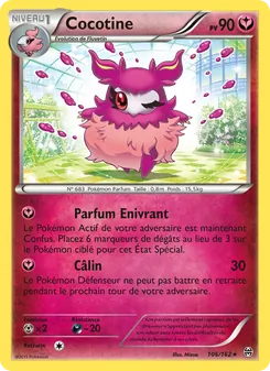 Cocotine