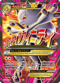 M-Mewtu EX