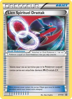 Lien Spirituel Drattak