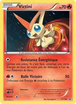 Victini