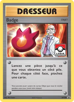 Badge