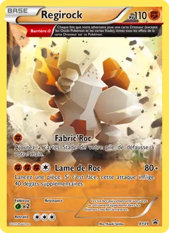 Regirock