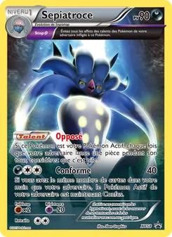 Sepiatroce